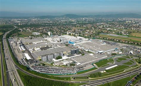 magna international graz